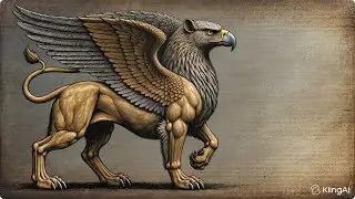Griffin &mdash; Guardian of Gold and Symbol of Authority