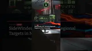 #researchers #link  #sidewinder  #group  to #dozens of #targeted #attacks  in #multiple #countries