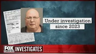 Report details financial investigation into pastor, wife charged with abuse