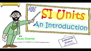 SI Units - Introduction (issue 2)