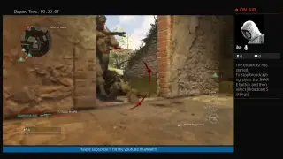 Call of duty WW2 Best Player? Must see