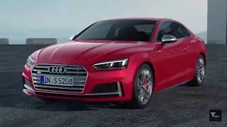Technology of Audi Engine
