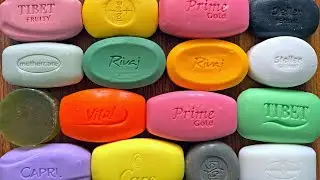 ASMR | Soap opening HAUL | Unpacking soap | Распаковка мыла | АСМР мыла | Satisfying Video | 1783 |