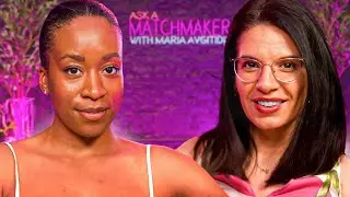 Bills, Bridesmaids, and Banter: Hotline Edition with Chrissy Rutherford | Matchmaker Maria