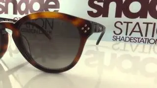Chloe sunglasses overview