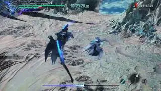 HIGH SPEED CLASH