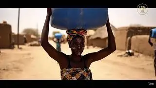SOIF DE VIE - Manque d'eau dans les villages 