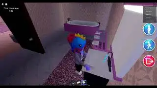Искорка Играет: Fire Escape! (Чат слева)