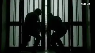 Money heist most shocking trailer