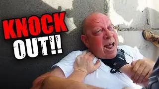 WHEN BIKERS FIGHT BACK - BEST OF WEEK #141