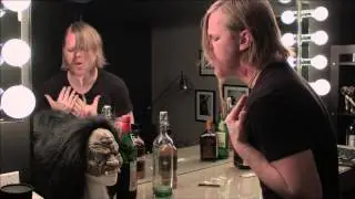 Voltage Periscope - Broken Bonez (Official)