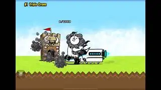 The battle cats Lunar new year event