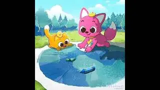 Pinkfong edit