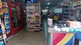 TUDO O QUE TEM NA MINHA LOJA/MERCEARIA DE BAIRRO #TOUR ATUALIZADO