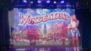Kerry Macdonald VocalShowreel