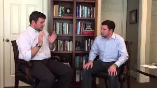 Gabe Walker Talks Operation Christmas Child