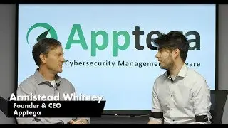 What's Up Special Segment   Apptega 1080