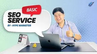 Basic SEO by Hype Marketer | Boost Website Ranking & Traffic #seo  #digitalmarketing  #hypemarketer