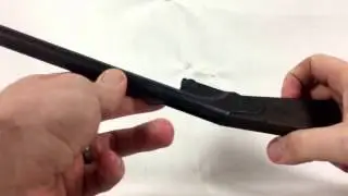 Винтажная игрушечная винтовка King Markham Pop Gun, антикварная старая пневматическая винтовка с капсюлем, редкое дерево и металл