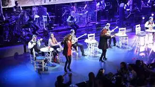 Ελένη Βιτάλη - Γλυκερία @ Γυναικεία Υπόθεση Γκάζι 31-12-17