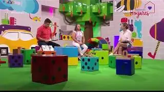 Metodología Montessori [Paso a Paso TV] Telemedellín