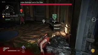 #817 Uncharted 4 Hardcore