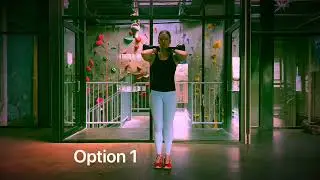 Front Rack Position Kettlebell