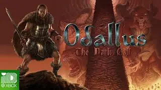 Odallus: The Dark Call | Trailer | Xbox One