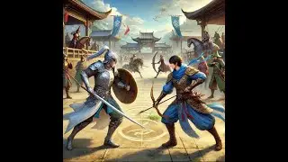 35 - Series Sroplus: Đồng Bộ Vũ Kh&iacute; - Tự Động Trang Bị Vũ Kh&iacute; Tương Th&iacute;ch Với Skill