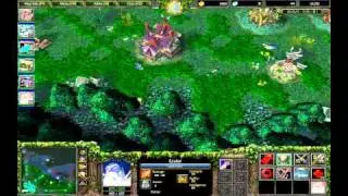 DotA - Tricks And Bugs [Unst0ppabl32_Ws] Funny