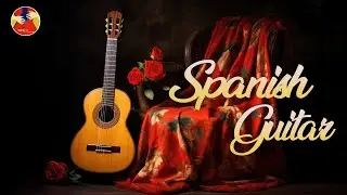 The Best of Guitar Masterpiece - Hi-Res Music 24 Bit - Spanish Guitar