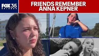 Anna Kepner update: Friends remember Florida teen who died on Carnival cruise ship