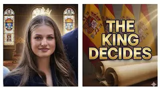 Felipe&rsquo;s Royal Choice: Who Will Leonor Marry in 2026?