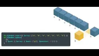 delete an element from array in c program