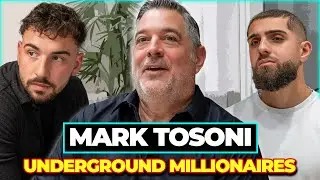 Underground Millionaires vs Business Gurus: The Truth