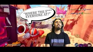 Plants vs. Zombies: Battle for Neighborville [BATTLE OF RYANIME]- 