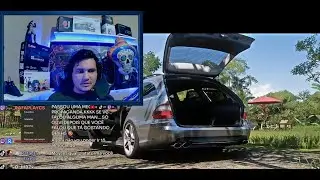 BORA JOGAR E TROCAR IDEIA