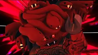 General  Machia Tribute