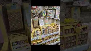 Wow, everything you need for Easter at Poundland 🐣