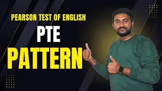 PTE Exam Pattern 2026 Explained in Telugu | Complete Guide | Malli Telugu Vlogs #pte #ptet #masters 