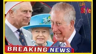 How did Prince Charles abuse 