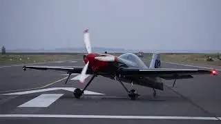 Igoris Lobanovas and ANBO at AeroNida 2024