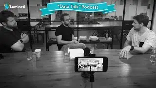 The Important Difference Between Data Collection & Privacy Regulations [Data Talk E02 Podcast Clip]