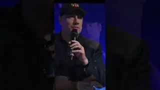 Kevin Feige On Marvel Going Forward Phase 5