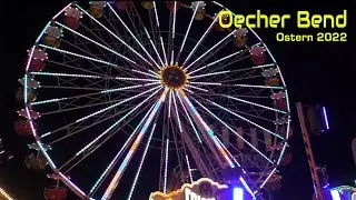 Oecher Bend - Ostern 2022