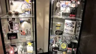 Making of NCAA 12 Episode 1