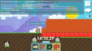 Growtopia How to Get World Lock fast PART 2