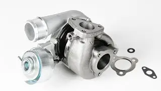 SoonParts Turbocharger 49135-07302 Turbo TF035 for Hyundai Santa Fe 2.2 CRDi 150 KM Engine D4EB