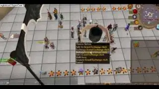 Grand Exchange Glitch $8billion
