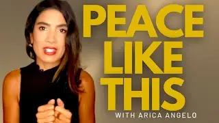Alpha Mindset: Arica Angelo's Relationship Wisdom for Inner Peace